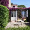 Lovely cottage with private terrace and shared pool, Roquebrune-sur-Argens