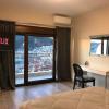 Panoramic suite