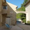 Le vieux Moulin du Rieu: MAISON + 2 STUDIOS =10prs