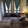 Apartamento de montaña Nueva Canfranc