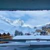 Appartement au cœur de station de ski : La Mongie