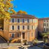 Hôtel La Falaise