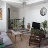 Loft Saint-Denis/Porte de Paris