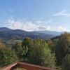 Domek na Niedźwiedziarce