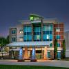Holiday Inn Express & Suites North Dallas at Preston by IHG
