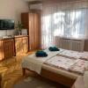 Fürdő Apartman