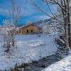 Salzkristall - Ferienwohnung