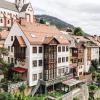 VillaJazz Apartments