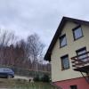 Domek na Niedźwiedziarce