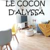 Bienvenue au Cocon d'Alyssa