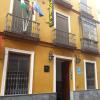 Hostal Trajano