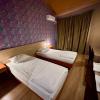 Dragoman Hotel