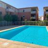 Appartement Mèze, 3 pièces, 4 personnes - FR-1-604-35