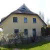 Reetdachhaus in der Puddeminer Wiek