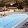 Finca La Ecarada. Férez (Albacete)