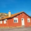 Finca La Ecarada. Férez (Albacete)