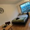 Charmant studio - Gare colmar