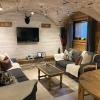 Two Bedroom Apartment La Voute, Chandon near Meribel - Sleeps 4 Adults or 2 Adults and 3 Children
