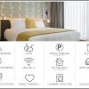 PREMIER SUITES Antwerp