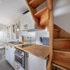 Appartement Courchevel 1650, 2 pièces, 4 personnes - FR-1-563-87