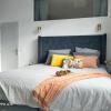 IMHOST - Spacious Appt near PARIS