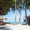 55 Moo 5, Thong Nai Pan Noi Beach, Ban Tai Koh Phangan, Suratthani, 84280 Thailand.