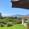 Bella Vista , à Porticcio, joli appartement vue mer