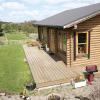 Bracken Log Cabin - S4468