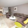 Appartement de standing 100 m2, 100 mètres Croisette