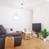 Maison 2 chambres, 6 pers - Wifi et Linge inclus - Niort centre