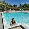 Camping Hameau Des Cannisses