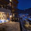 La Vue Luxury Living Apartments