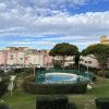 Appartement Cap d'Agde, 2 pièces, 6 personnes - FR-1-702-18