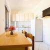 Apartment and Room Bacic