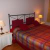 Big Brother Bed & Rooms