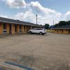 Ranch House Motel Marksville