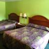 Ranch House Motel Marksville