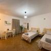 B&B and Apartments El Charco Azul