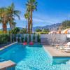 Mid Century Modern Wexler Desert Oasis