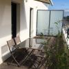 Appartement Perros-Guirec, 3 pièces, 5 personnes - FR-1-368-166