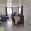 Appartement Les aventures de Lysie