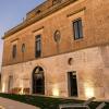 Old Villas Greco 1888 luxury swimming pool