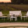 Old Villas Greco 1888 luxury swimming pool