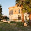 Old Villas Greco 1888 luxury swimming pool