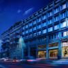 Hotel Cavour