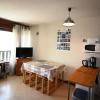 Appartement Auris, 1 pièce, 4 personnes - FR-1-297-282