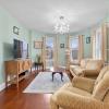 Bright & Spacious 2Br apartment, mins from Downtown Boston, parking