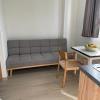 Gennadi Beach Apartments