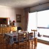 Appartement Font-Romeu-Odeillo-Via, 3 pièces, 6 personnes - FR-1-580-34
