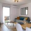 Cozy T2 Les sables d'or 100m from the beach